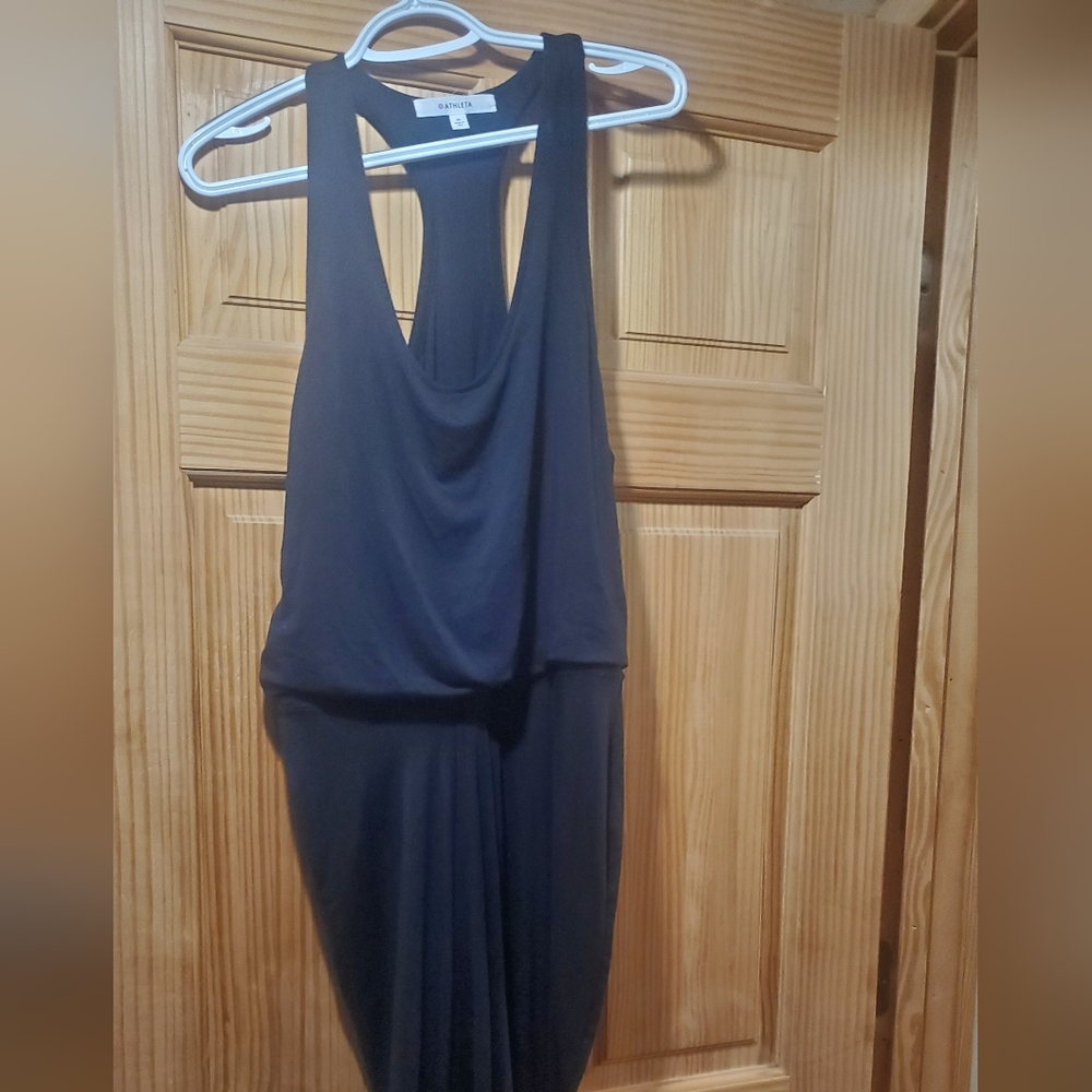 Athleta Racerback Dress - Picture 7 of 8